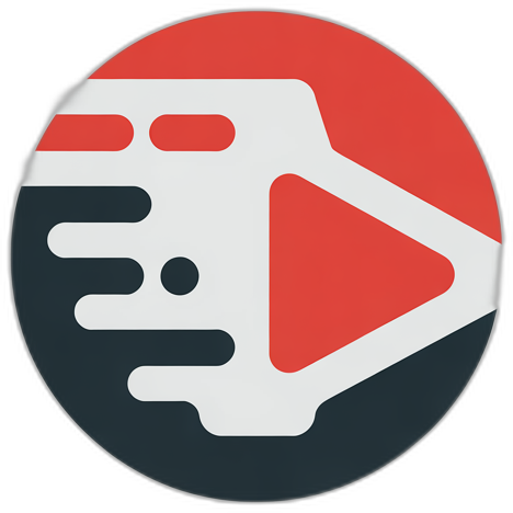 朵朵影院logo