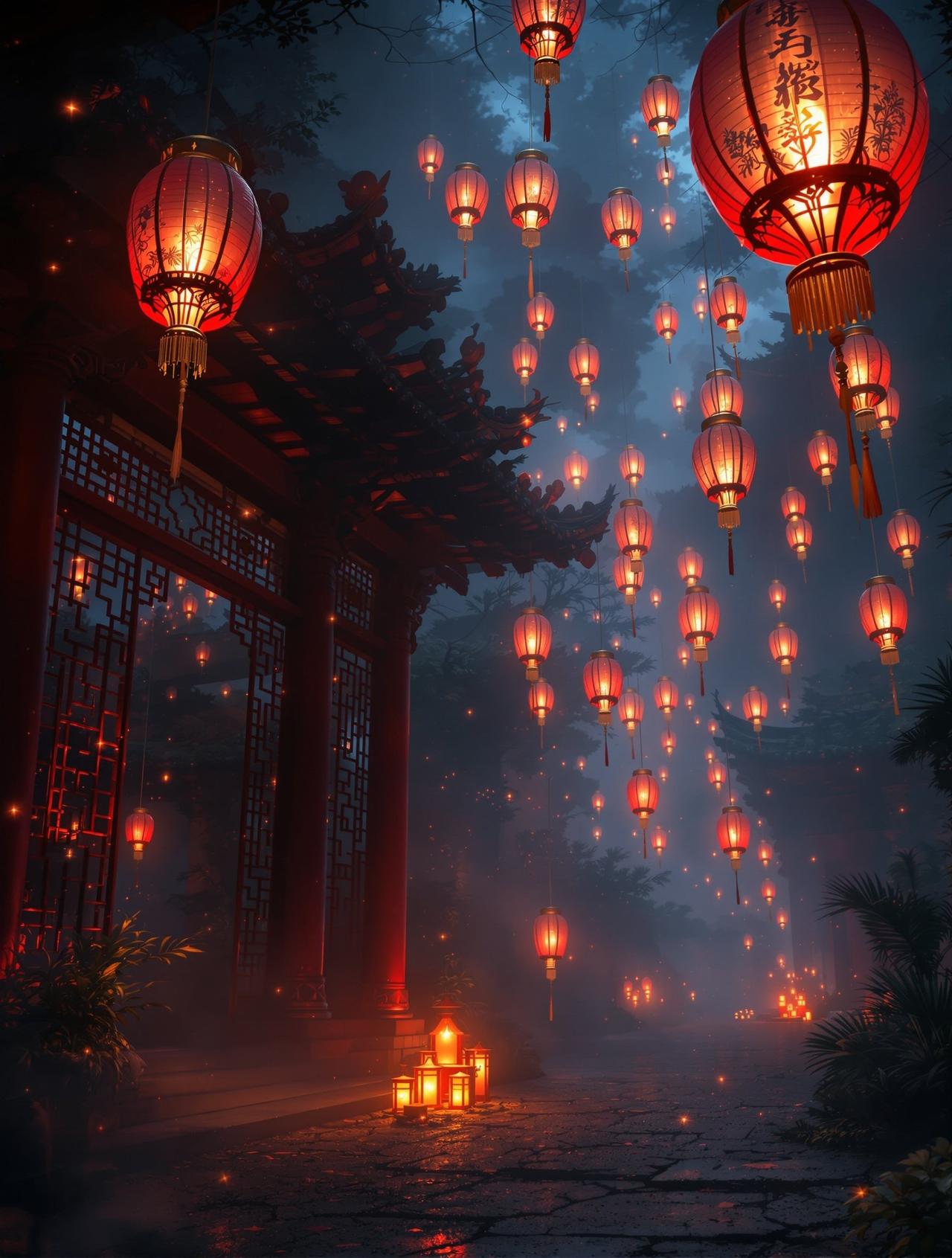 朵朵影院作品东方夜谭